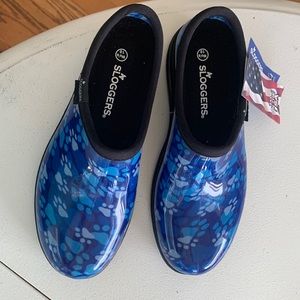 Sloggers Waterproof Rain/Garden Shoe